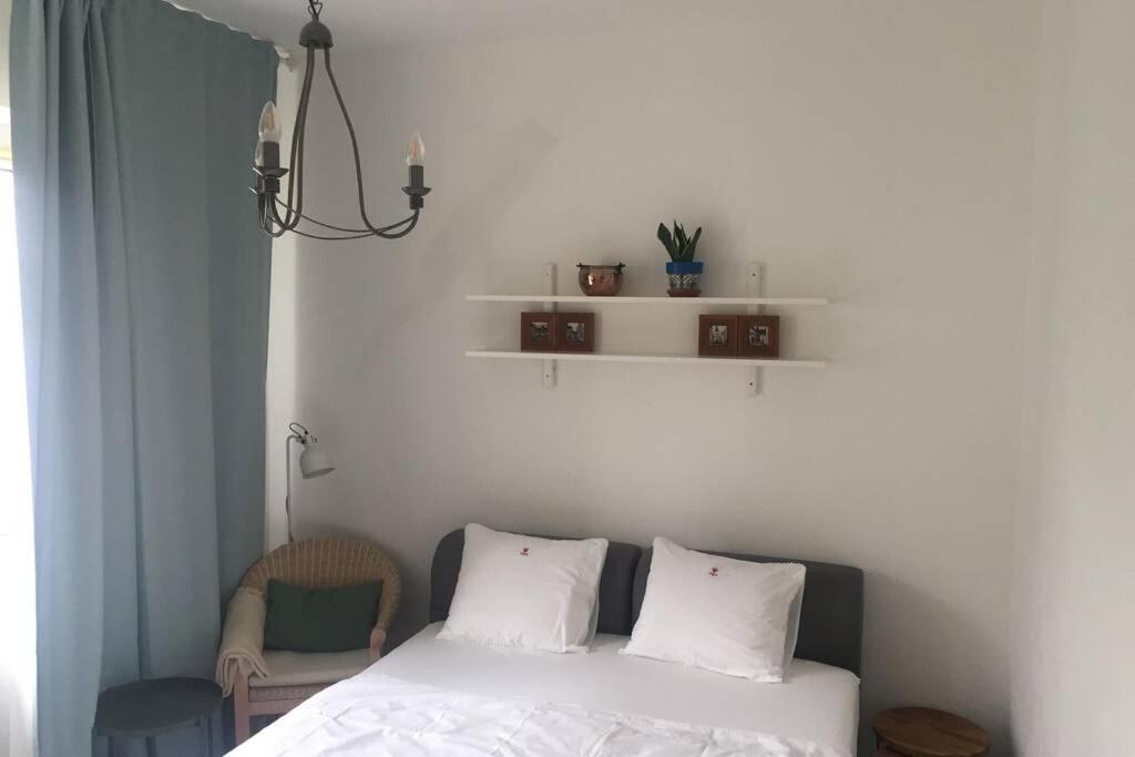 A Cosy Studio In The City Centre Pressburg Exterior foto